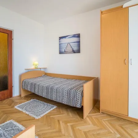 Fiume Apartment Rijeka