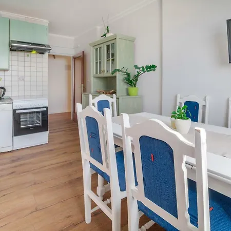 Fiume Apartment