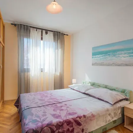 Fiume Apartment *