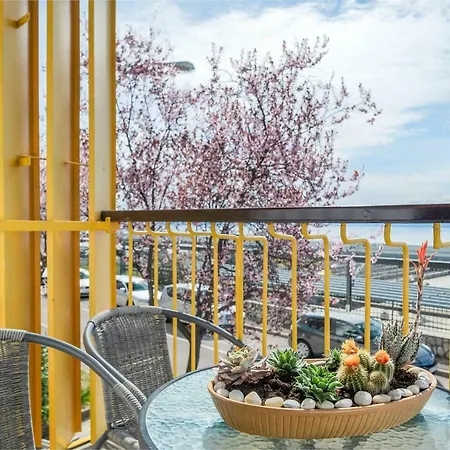 Fiume Apartment Rijeka