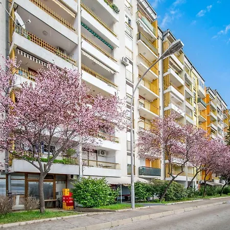 Fiume * Rijeka