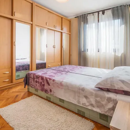 Fiume Apartament