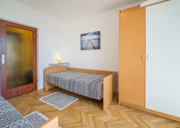 Fiume Apartment Rijeka