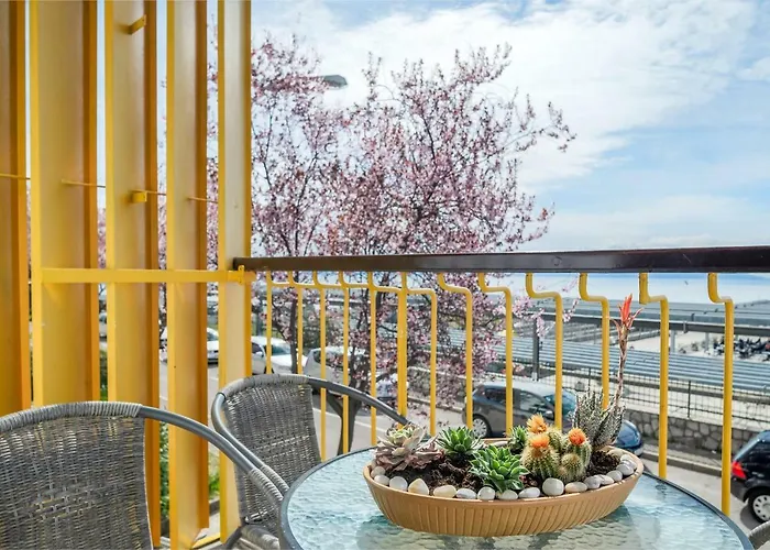 Fiume Apartment Rijeka